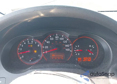 2008 Nissan Altima 2.5/2.5S из США, поврежденный, VIN 1N4AL21E28N539600